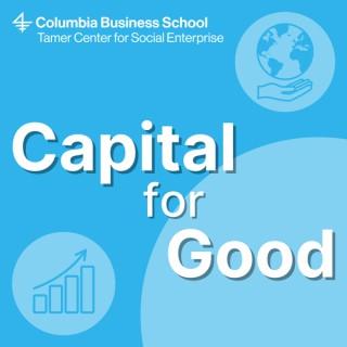 Capital for Good