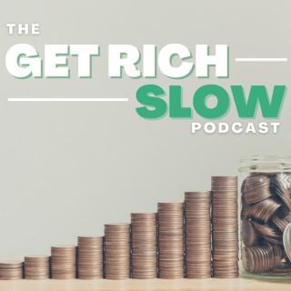 The Get Rich Slow Podcast