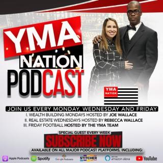 YMA NATION Podcast