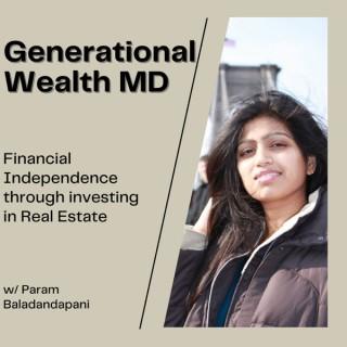Generational Wealth MD