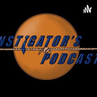 Instigator's Podcast