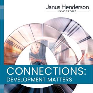 Connections: Development Matters
