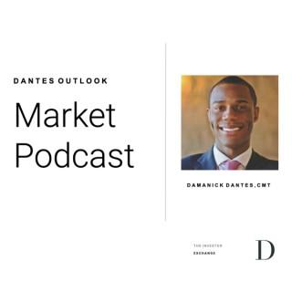 Dantes Outlook Market Podcast
