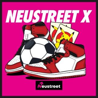 Neustreet X