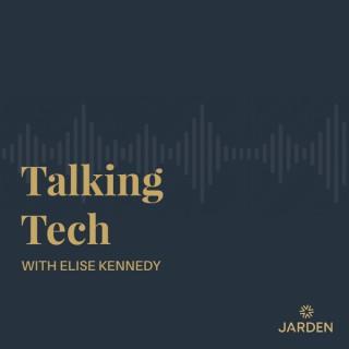 Jarden: Talking Tech