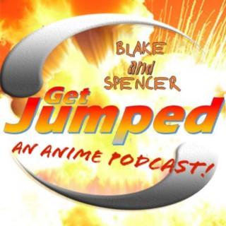 Blake and Spencer Get Jumped - An Anime Podcast