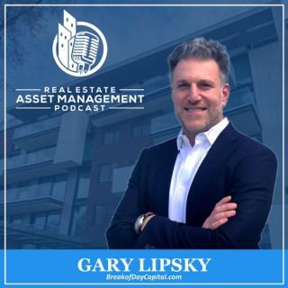 Real Estate Asset Management Podcast