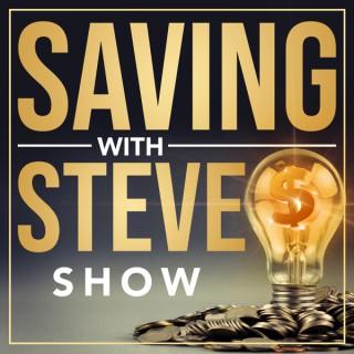 Saving With Steve