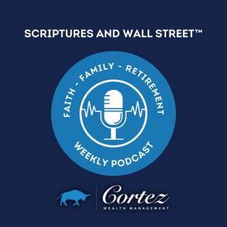 Scriptures and Wall Street