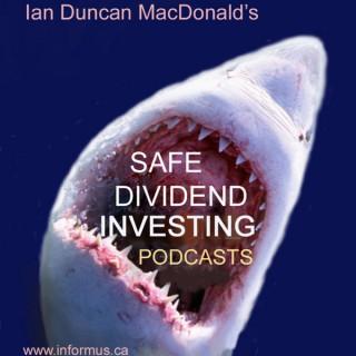 Safe Dividend Investing
