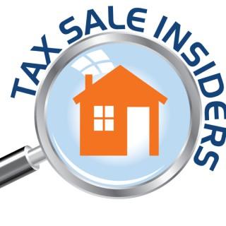 Tax Sale Insiders