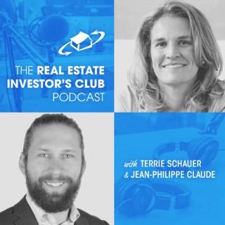 Real Estate Investor's Club Podcast
