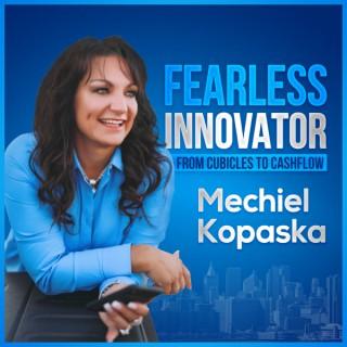Fearless Innovator