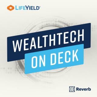 WealthTech on Deck