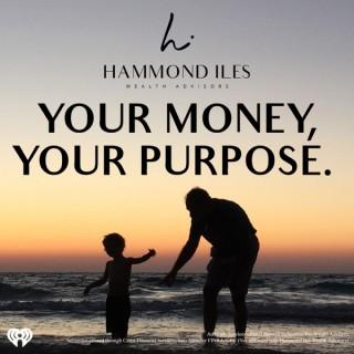 Your Money, Your Purpose.