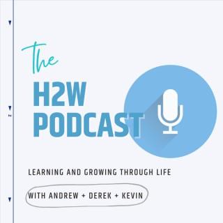 Zoomer's Take On F.I.R.E - The H2W Podcast