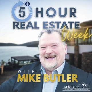 5 Hour Real Estate Week
