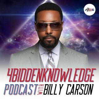 4biddenknowledge Podcast