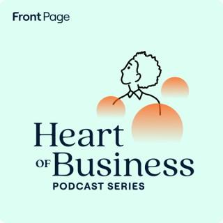 Heart of Business