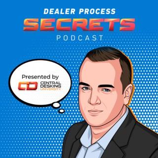Dealer Process Secrets