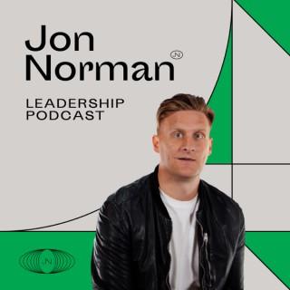 Jon Norman Leadership Podcast