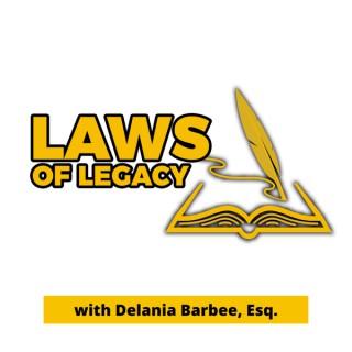 Laws of Legacy