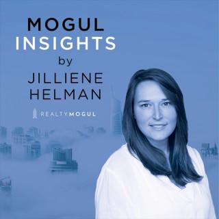 RealtyMogul's Podcast