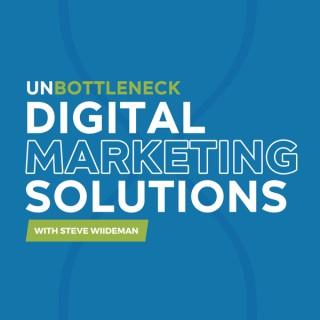 Unbottleneck - Digital Marketing Solutions