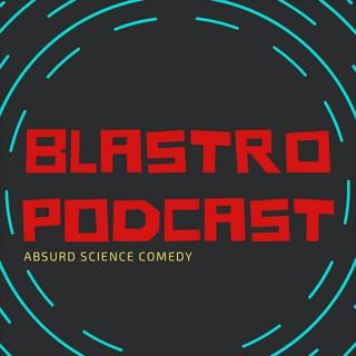 Blastropodcast