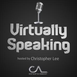 Virtually Speaking