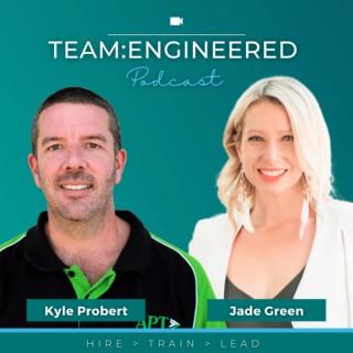 Team:Engineered Podcast