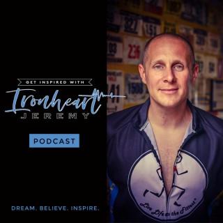 Get Inspired with Jeremy Podcast