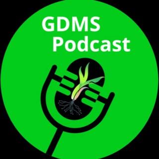 GDMS Marketing Podcast
