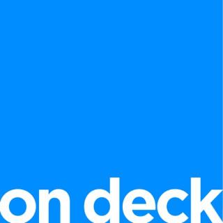 On Deck with Chris Herman