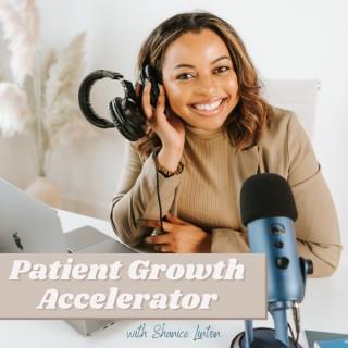 Patient Growth Accelerator