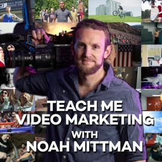 Teach Me Video Marketing