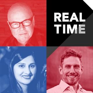 REAL TIME Podcast