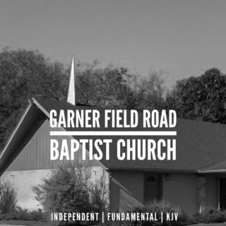 Garner Field Road Baptist Church