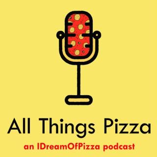 All Things Pizza