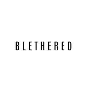 Blethered