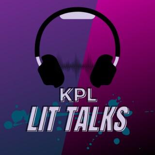 KPL LIT TALKS