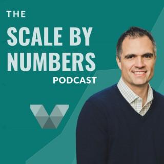 Scale By Numbers