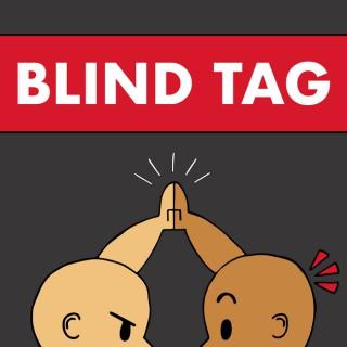 Blind Tag