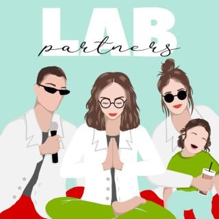 Lab Partners Podcast