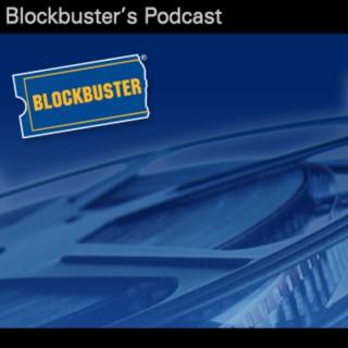 Blockbuster's Podcast