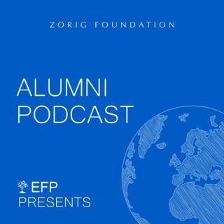 Zorig Foundation ALUMNI PODCAST