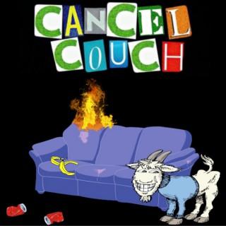 Cancel Couch