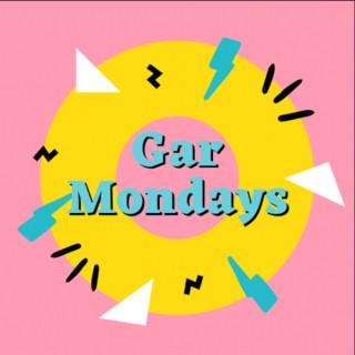 Gar Mondays
