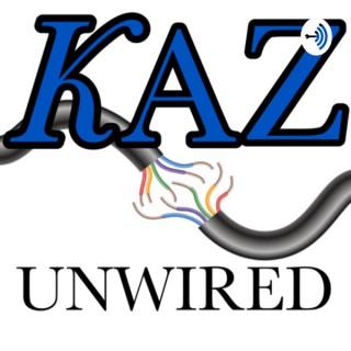 KAZ Unwired