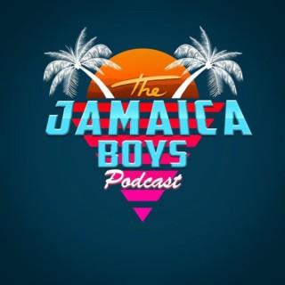 Jamaica Boys Podcast